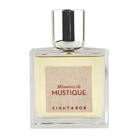 Eight & Bob Mémoires De Mustique - EdP 30 ml