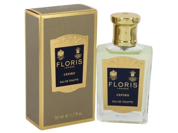 Floris London Cefiro - EdT 50 ml