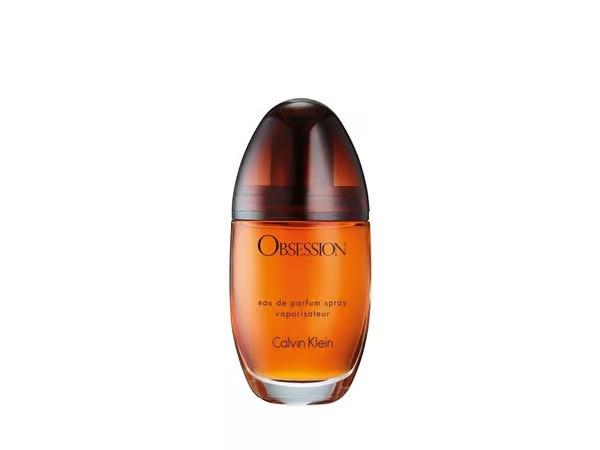 Calvin Klein Obsession - EdP 50 ml – kuva 4/4