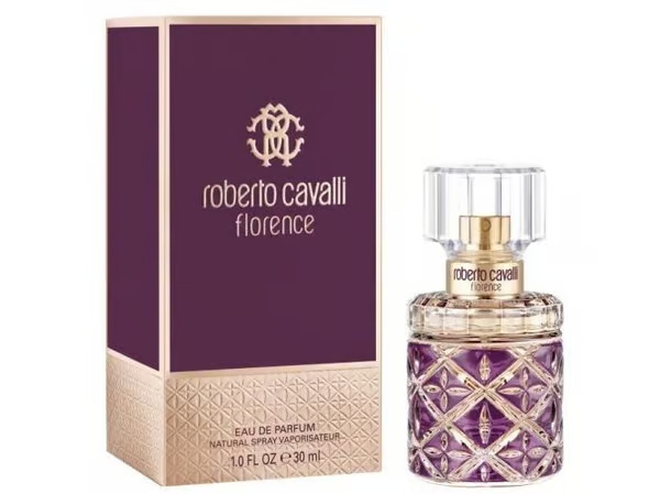 Roberto Cavalli Florence - EdP 30 ml