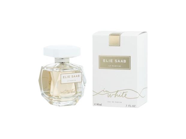 Elie Saab Le Parfum in white Eau de Parfum 90 ml – kuva 8/8