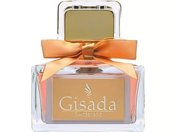 Gisada Donna - EdT 50 ml – kuva 4/4