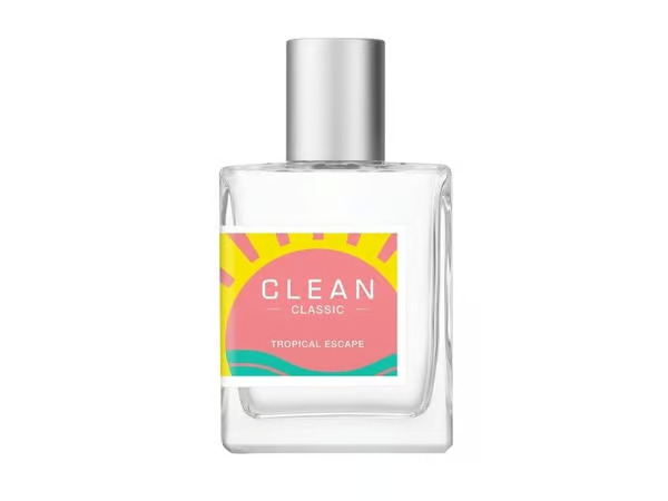 Clean Classic Tropical Escape - EdT 60 ml
