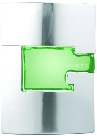 Guess For Men - EdT 50 ml