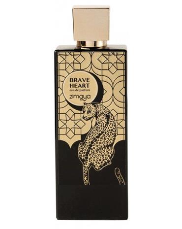 Zimaya Brave Heart Eau de Parfum 100 ml