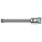 Kuusiohylsy Wera WE05003073001; TORX; 3/8''; 50x100 mm