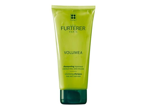 Rene Furterer Volumea Volumizing Shampoo 200 ml