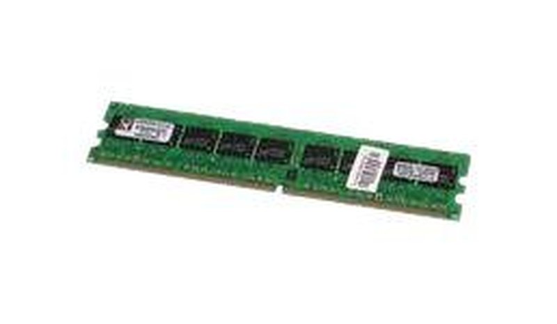 CoreParts 2GB DDR2-800 CL6 Module