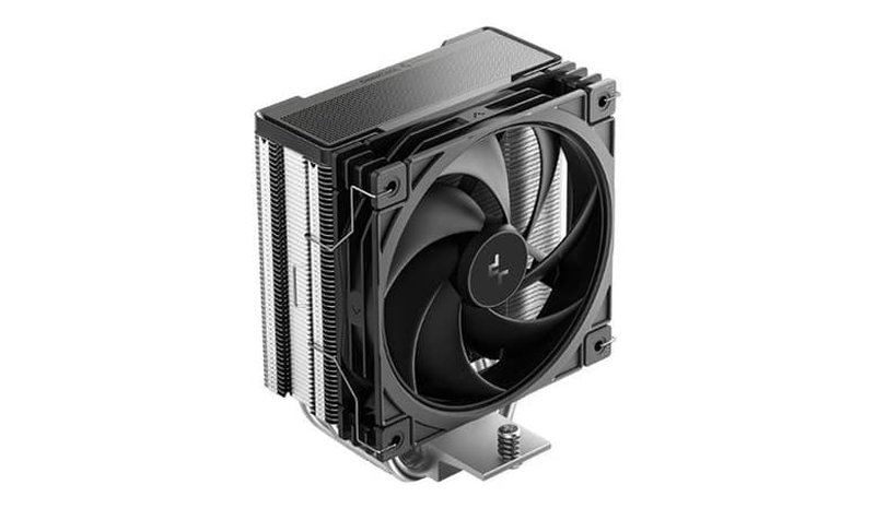 DeepCool AG400 G2 - CPU-ilmajäähdytin