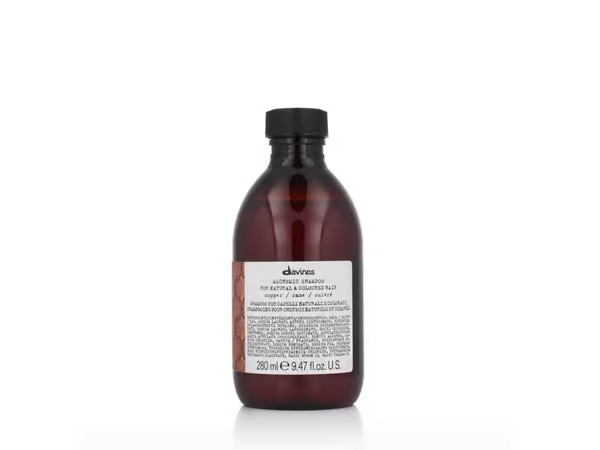 Davines Alchemic Shampoo Copper 280 ml