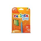 Carioca BABY Crayon 10 pcs. 2+
