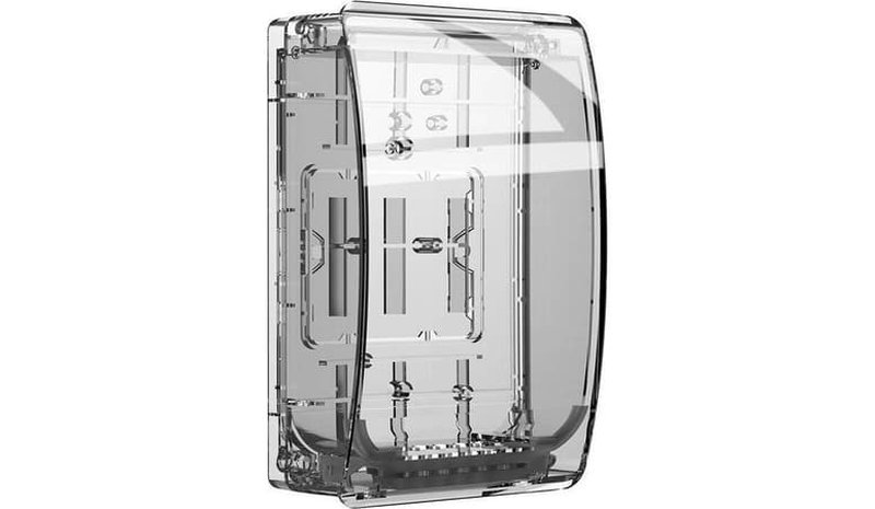 Sonoff Waterproof Box IP66 R2 BOX