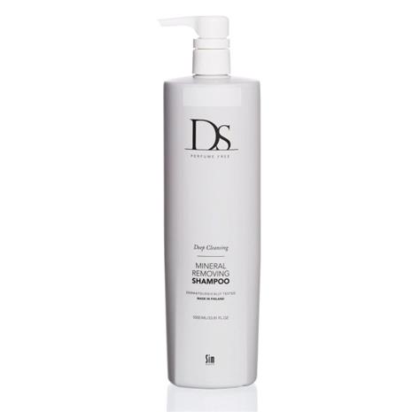 SIM DS Mineral Removing Shampoo 1000 ml