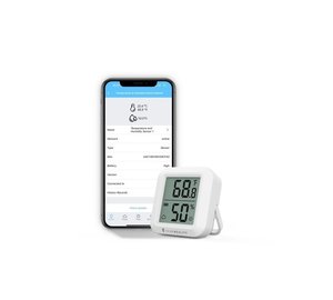 THIRDREALITY T&H Sensor