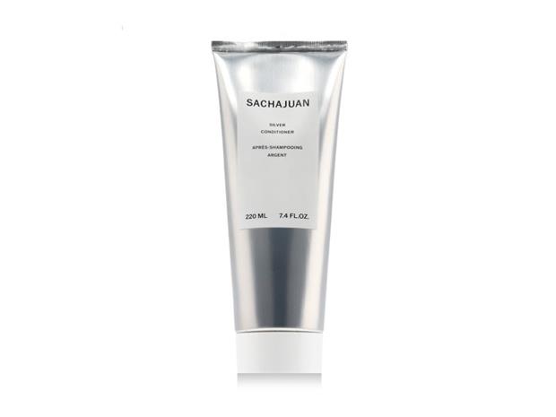 SACHAJUAN Silver Conditioner 220 ml