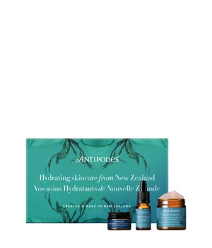 Antipodes Hydration Boost Regime Kasvojenhoitosetti 1 kpl