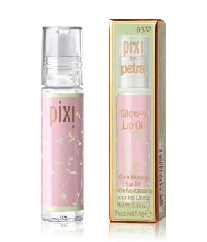 Pixi Glow-y Lip Oil Mint-y