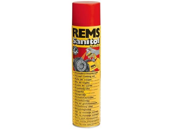 Rems Coolant Sanitol 600 ml