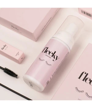 fleeky Lashlift Maxi Kit Ripsien hoitosetti 1 kpl
