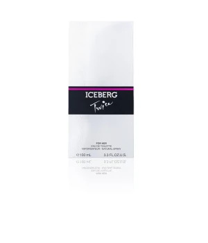 Iceberg Twice for Her - EdT 100 ml