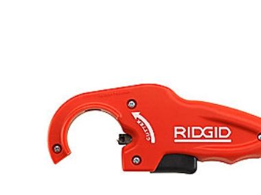 Ridgid P-TEC 5000 Putkileikkuri