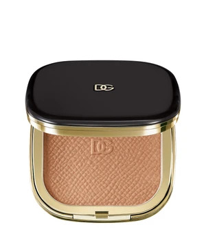 Dolce&Gabbana Face&Eyes Match Bronzer 14 g Nr. 02 - Light Medium