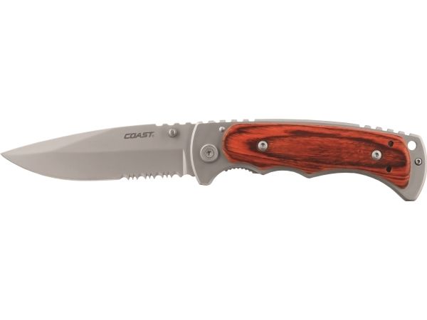 Lakuda Coast knife fx412 102mm