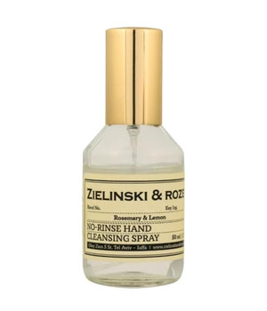 Zielinski & Rozen Rosemary & Lemon Puhdistussuihke 50 ml