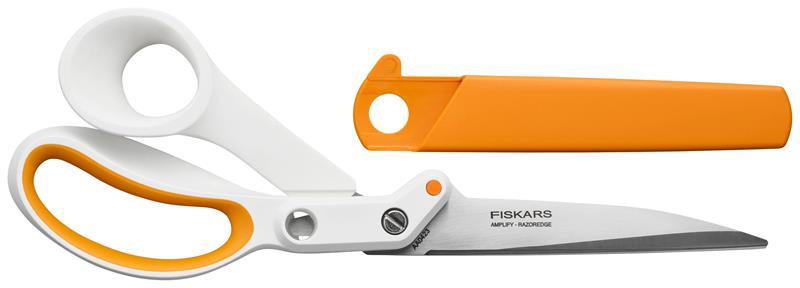 Fiskars Amplify 25 Kangassakset 25 cm