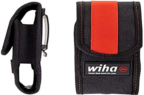 Wiha beltpouch for speede e-screwdriver