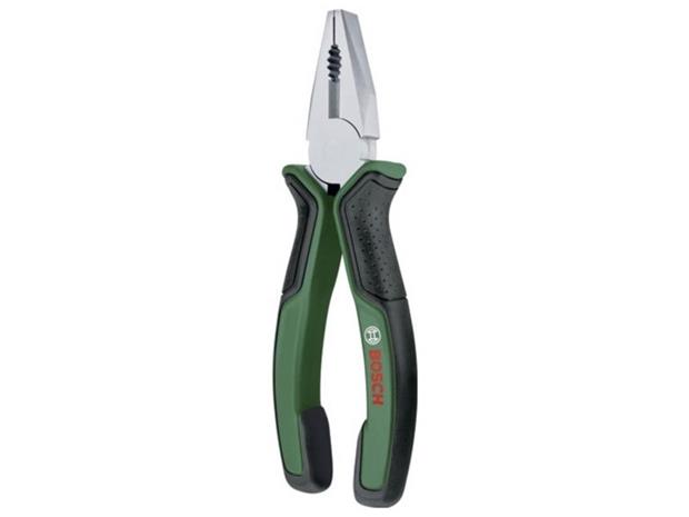 Bosch DIY 1600A032VB Yhdistelmäpihdit 180 mm