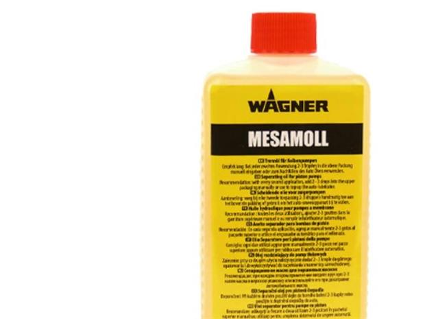 Wagner EasyGlide Separating oil for Piston Pumps 500 ml