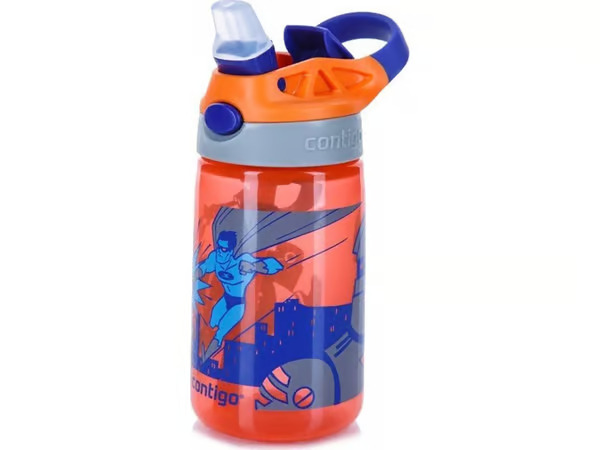 Contigo Gizmo flip Nect superhero 420ml