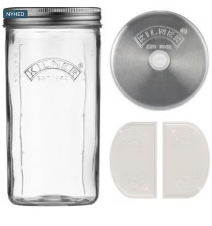 Fermentointisarja New