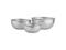 Zwilling - Prep Kitchen Gadgets Set, 3-pcs - Silver – kuva 7