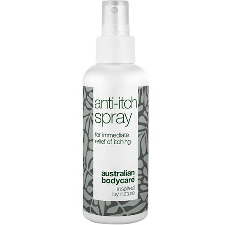 Australian Bodycare Anti Itch Spray 100 ml