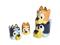 Toomies Bluey Perhekaatimet – kuva 5