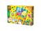 SES Creative Montessori - Sorting Colours And Materials - Multi/patterned - ONE SIZE – kuva 3