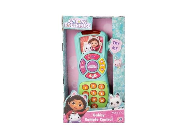 Gabby's Dollhouse My First Remote Control