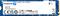 Kingston Technology 2000G NV3 M.2 2280 NVMe SSD – kuva 2