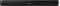 Sharp HT-SB107 soundbar speaker Black 2.0 channels 90 W – kuva 2