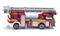 SIKU 1:87 Fire Engine – kuva 8