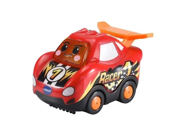 Vtech Toot-Toot Driver Red Racercar SE