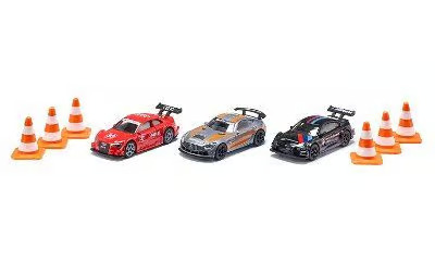Siku - Gift Set Race (313-6331)