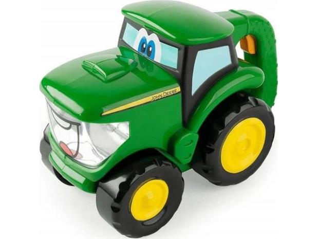 John Deere Johnny Flashlight