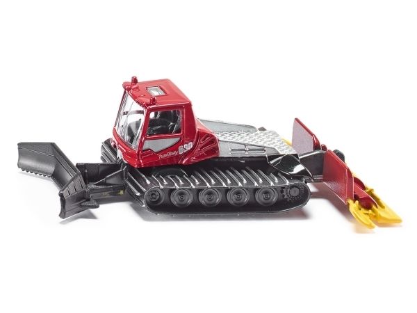 SIKU Pistenbully