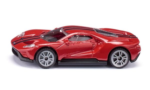 SIKU Ford Gt