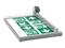Leitz Precision Office A3 - trimmer – kuva 7