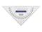 Staedtler Geometry set square 16cm with grip – kuva 3