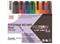 ZIG Posterman Wet Wipe M 8/case – kuva 3